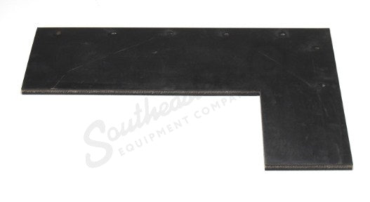 3130621 - OEM SKIRTBOARD-SIDE BATWING LH - ETNYRE