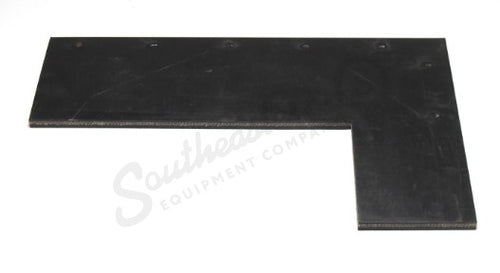 3130621 - OEM SKIRTBOARD-SIDE BATWING LH - ETNYRE