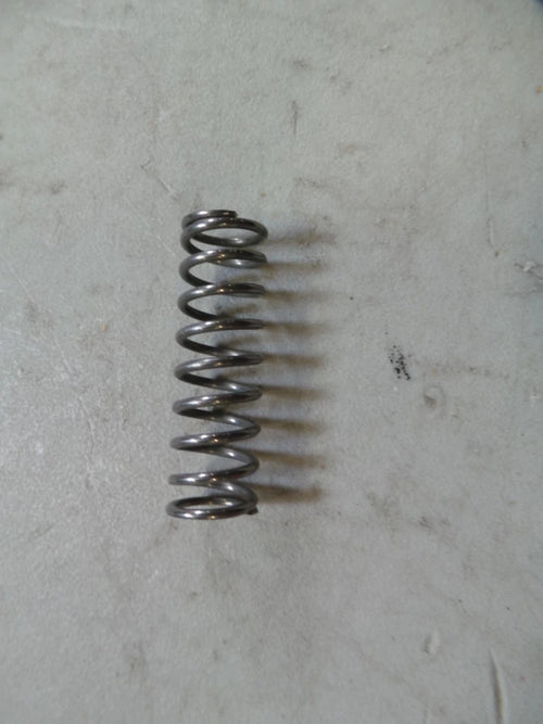 313063 - OEM SPRING - CASE CONSTRUCTION