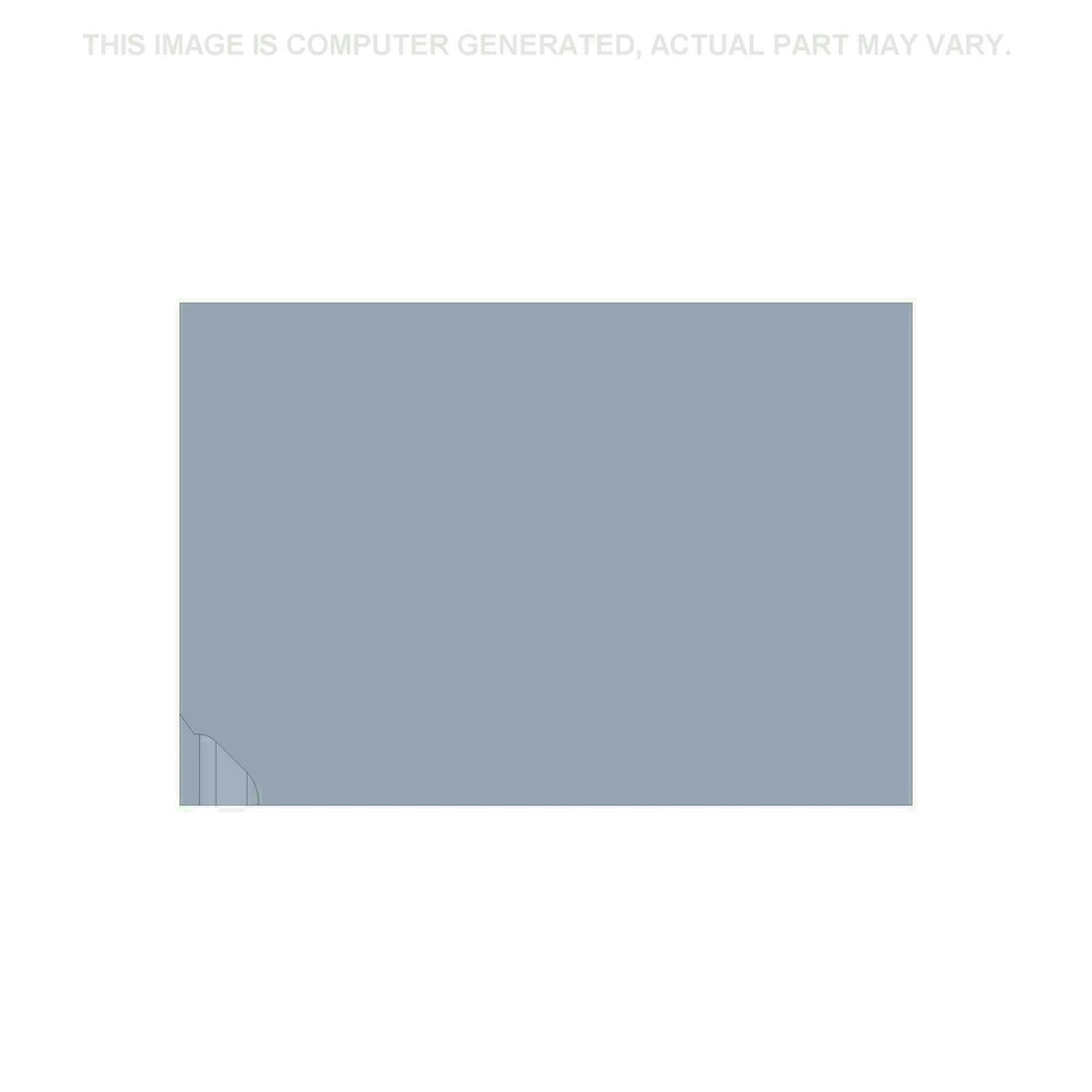 313213A3 - OEM BRACKET - CASE CONSTRUCTION