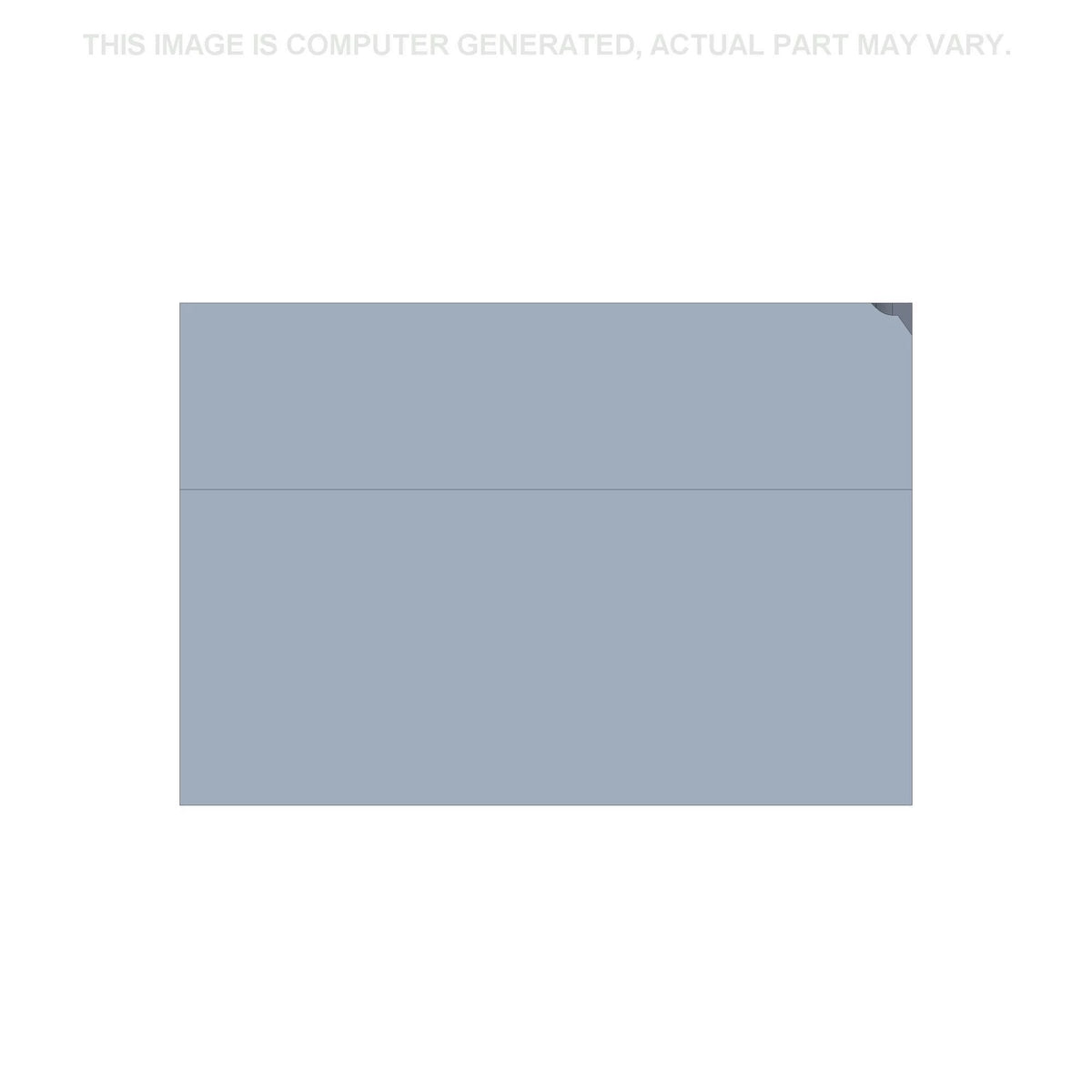 313213A3 - OEM BRACKET - CASE CONSTRUCTION
