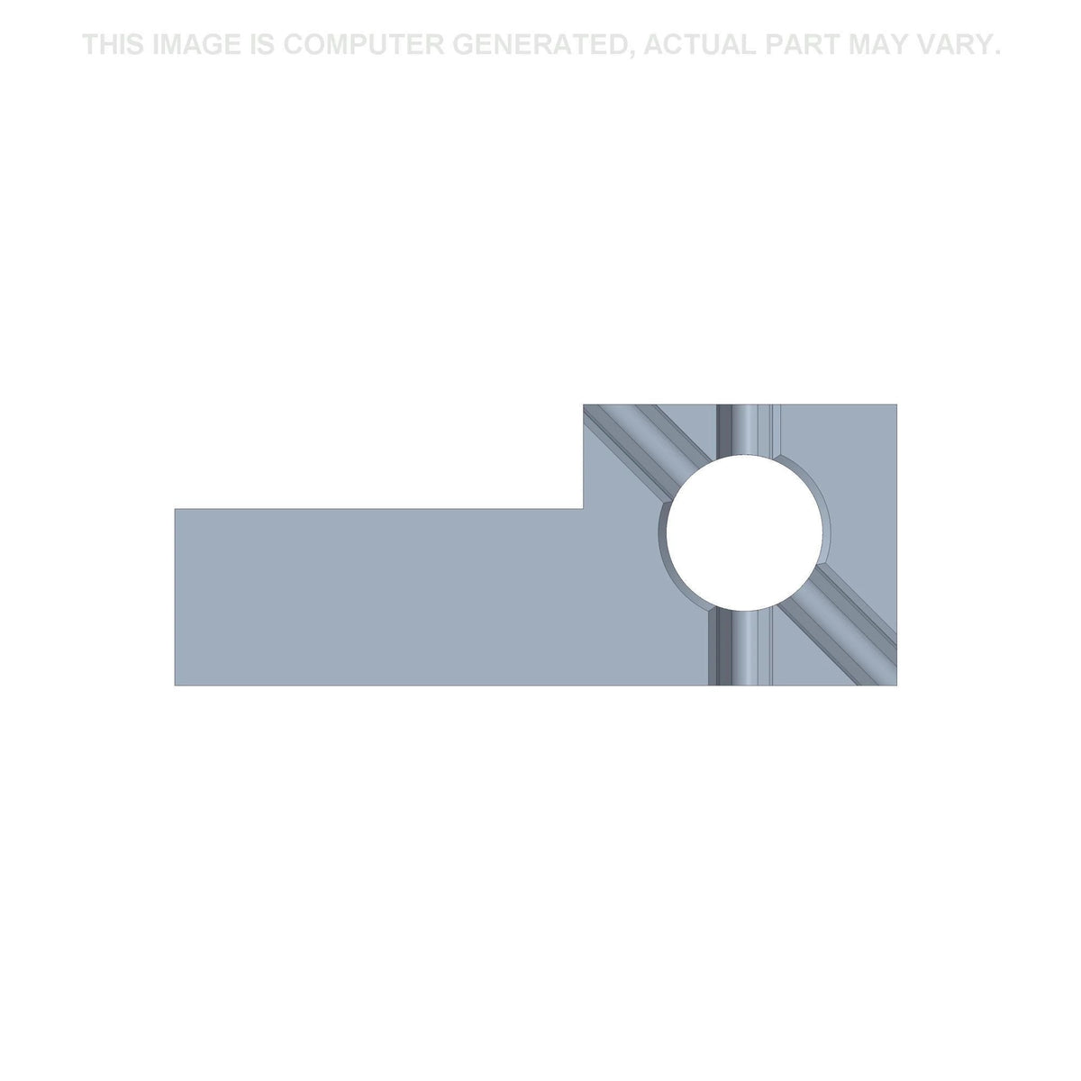 313213A3 - OEM BRACKET - CASE CONSTRUCTION