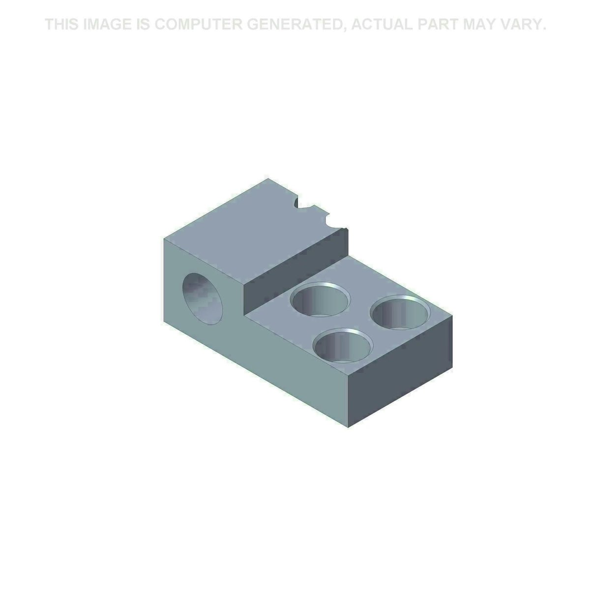 313213A3 - OEM BRACKET - CASE CONSTRUCTION