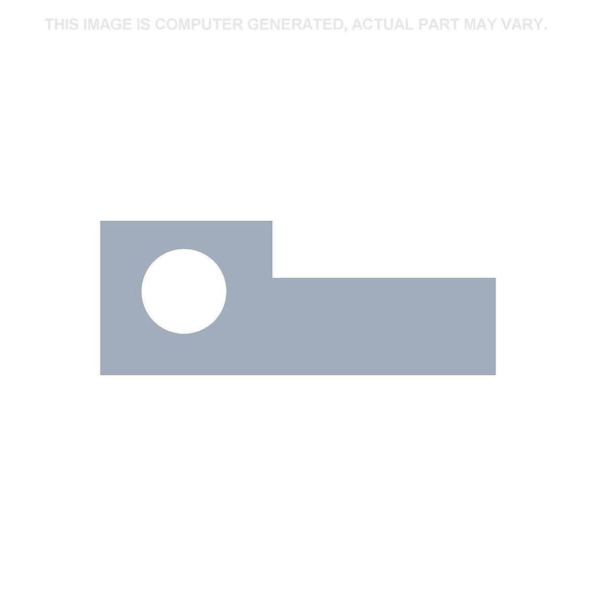 313213A3 - OEM BRACKET - CASE CONSTRUCTION