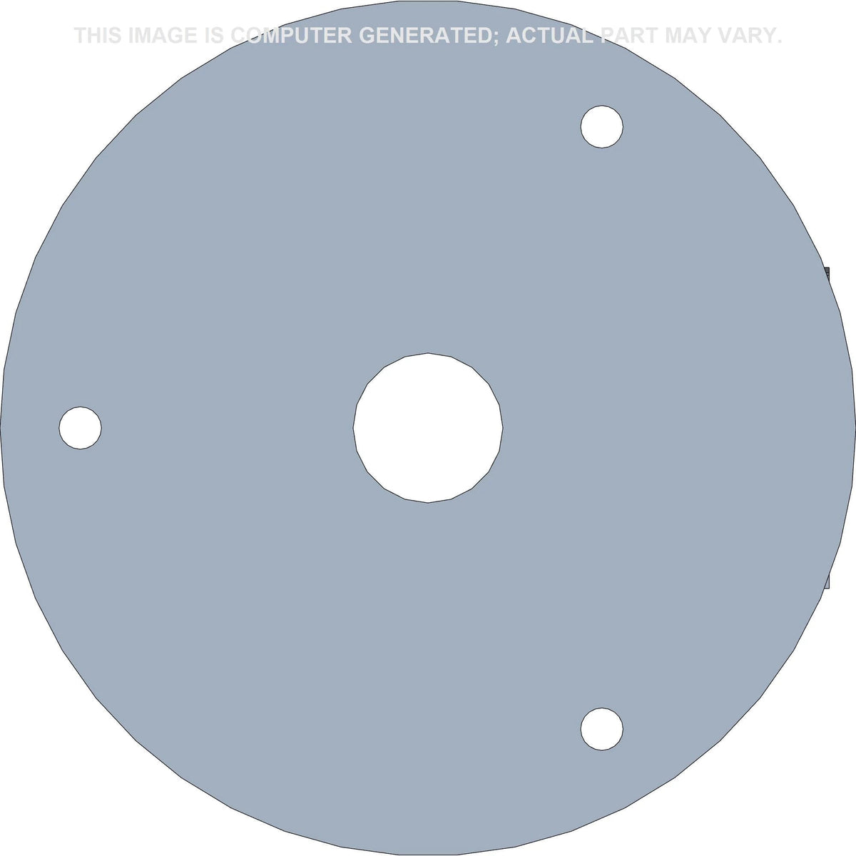 313215A2 - OEM BRACKET - CASE CONSTRUCTION