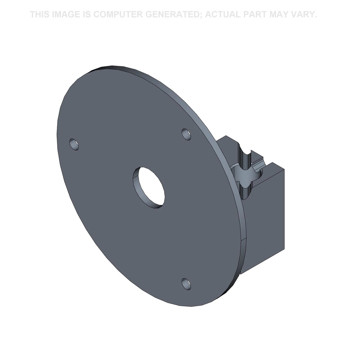 313215A2 - OEM BRACKET - CASE CONSTRUCTION