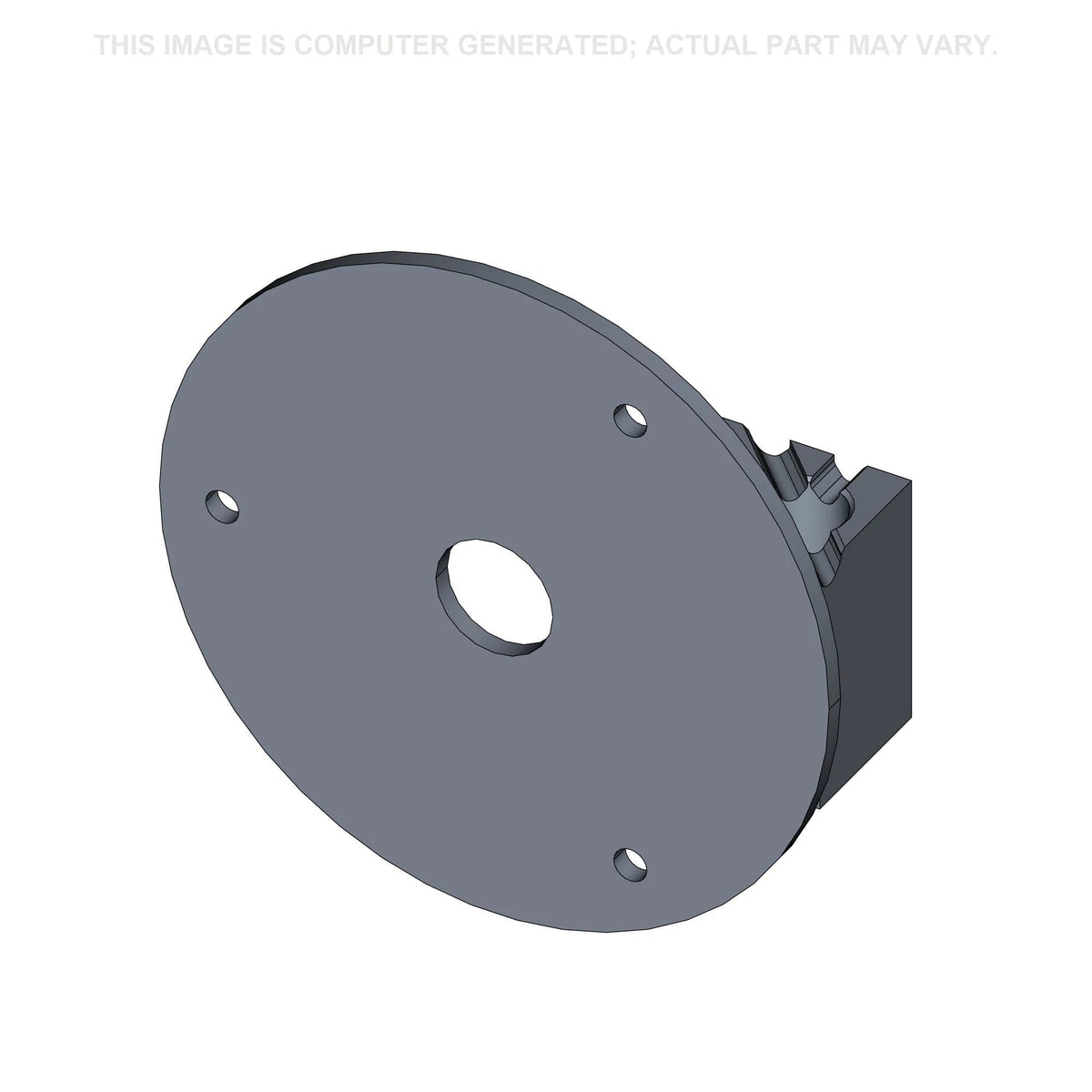 313215A2 - OEM BRACKET - CASE CONSTRUCTION
