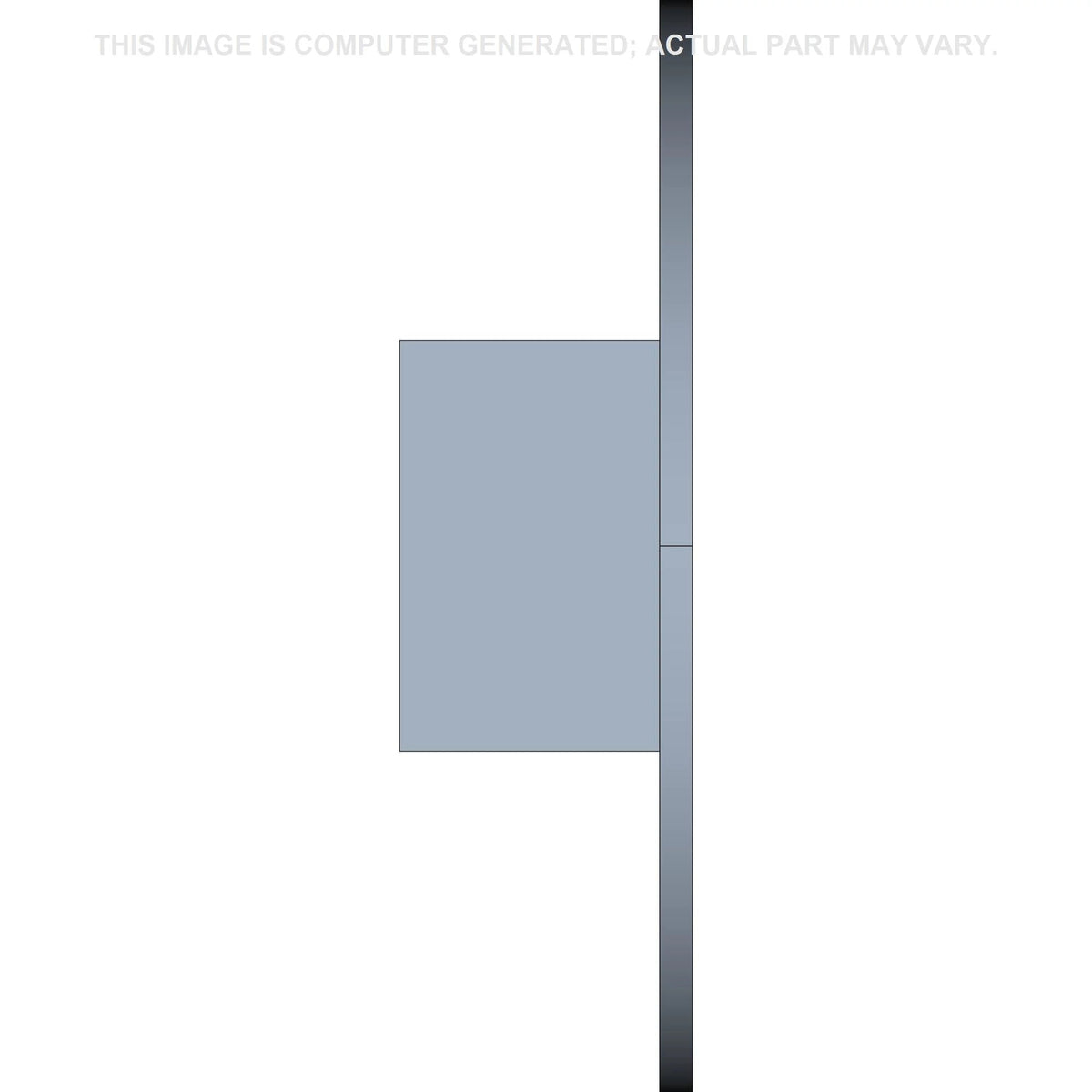 313215A2 - OEM BRACKET - CASE CONSTRUCTION