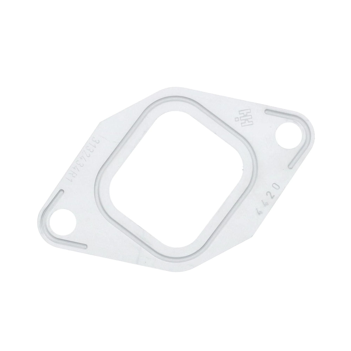 3132434R1 - OEM MANIFOLD GASKET - CASE CONSTRUCTION