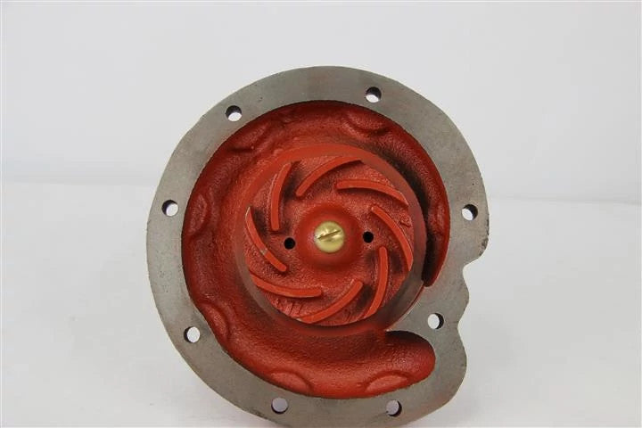 3132738R94R - OEM REMANUFACTURED WATER PUMP - CASE CONSTRUCTION