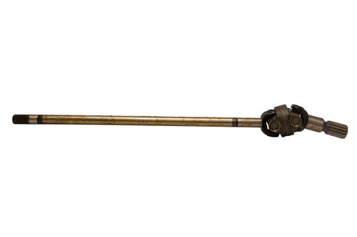 313277A1 - OEM SHAFT DRIVE - CASE CONSTRUCTION