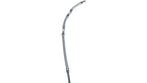 3132826R1 - OEM LINE - CASE CONSTRUCTION