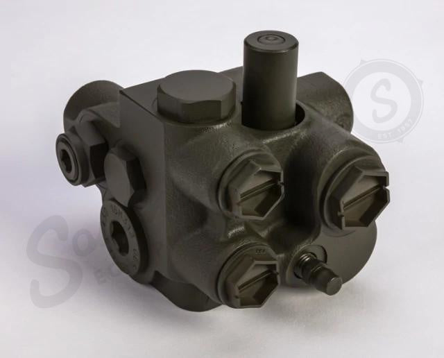 313362A1 - OEM DUAL ACCUMULATOR VALVE - CASE CONSTRUCTION