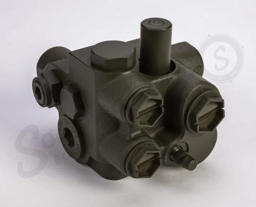 313362A1 - OEM DUAL ACCUMULATOR VALVE - CASE CONSTRUCTION