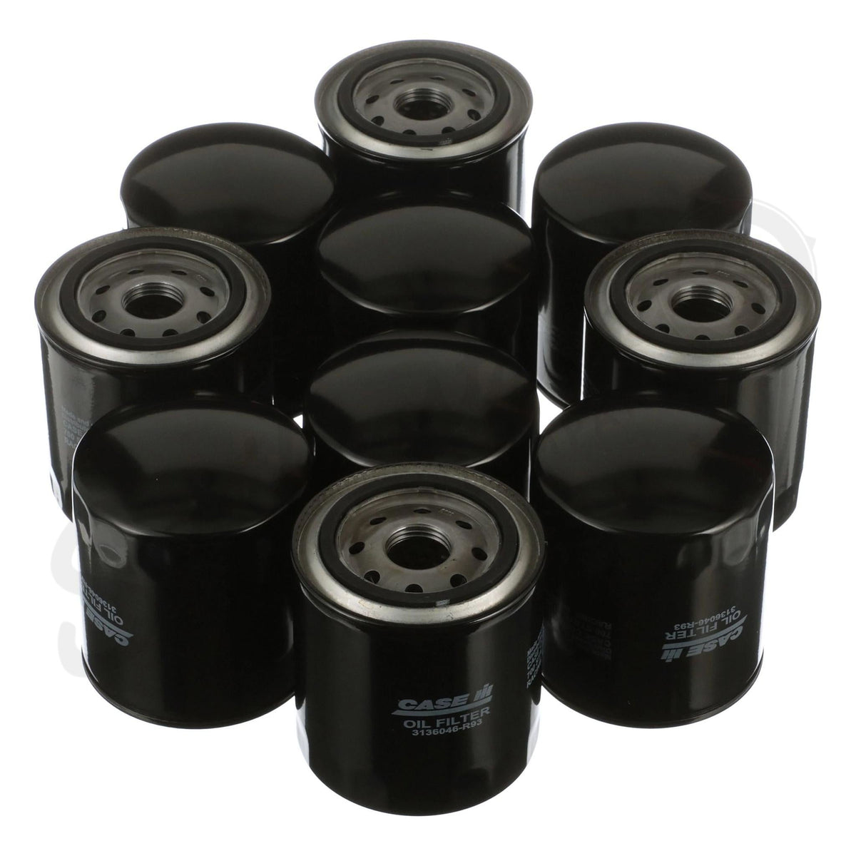 3136046R93 - OEM ENGINE OIL FILTER - CASE CONSTRUCTION