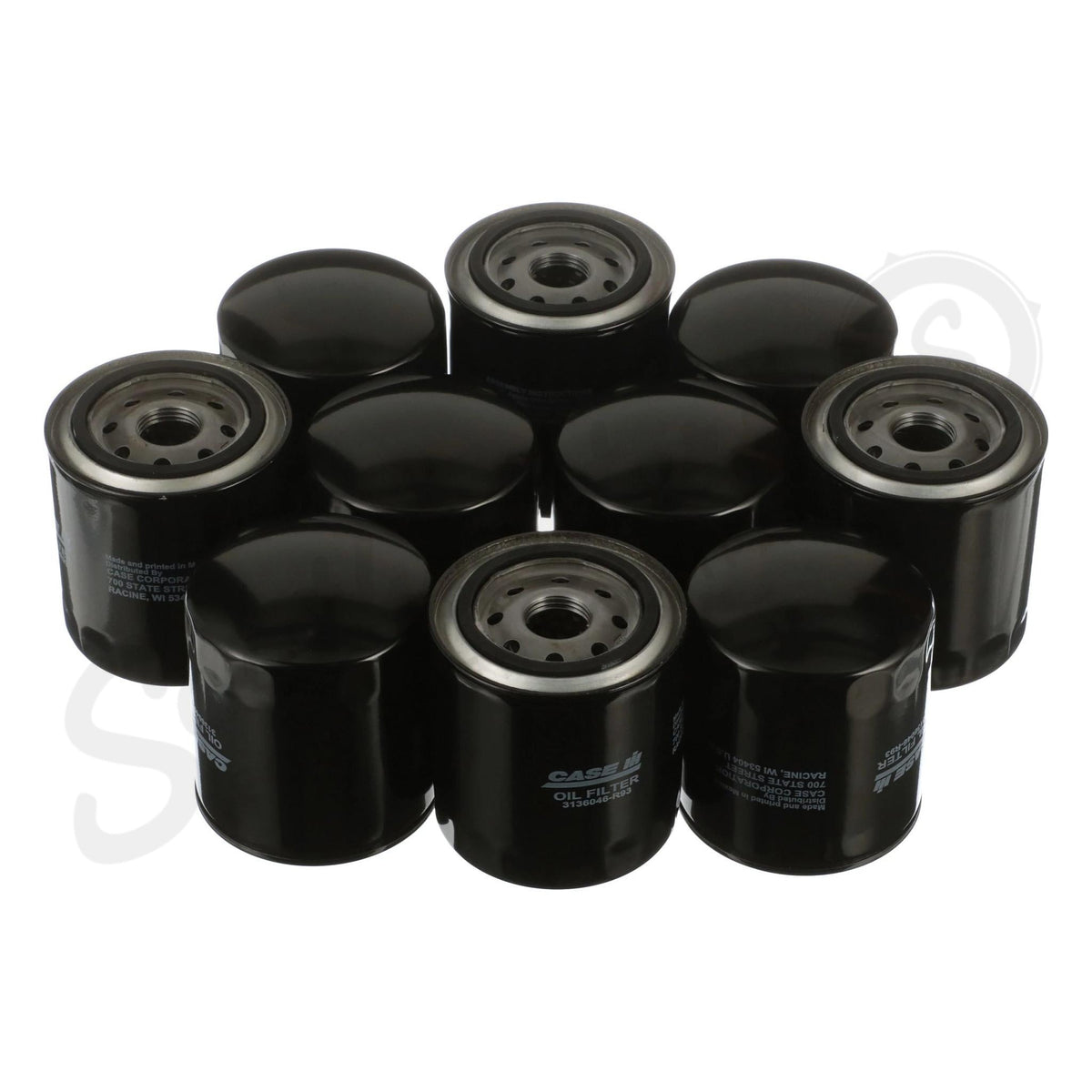 3136046R93 - OEM ENGINE OIL FILTER - CASE CONSTRUCTION