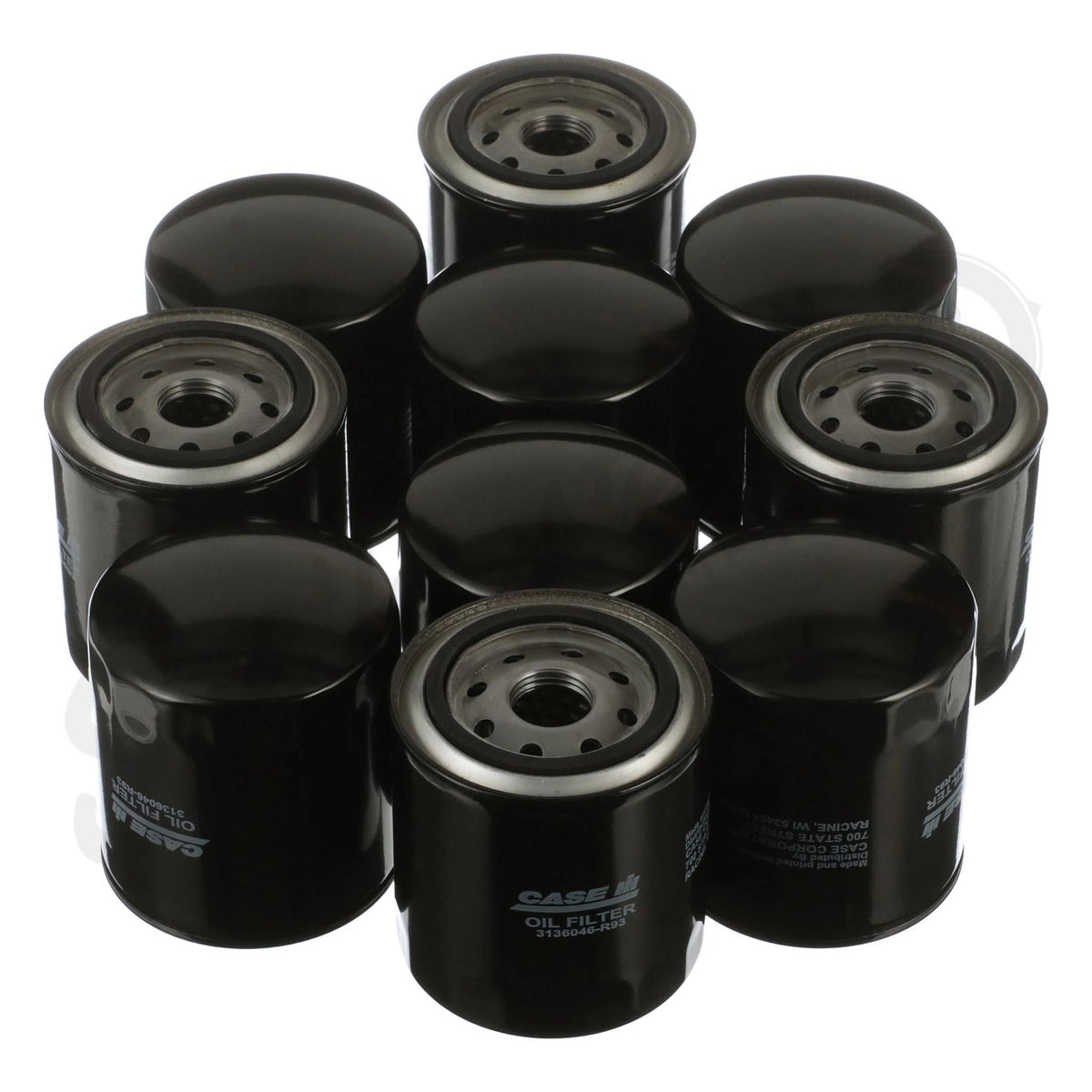 3136046R93 - OEM ENGINE OIL FILTER - CASE CONSTRUCTION