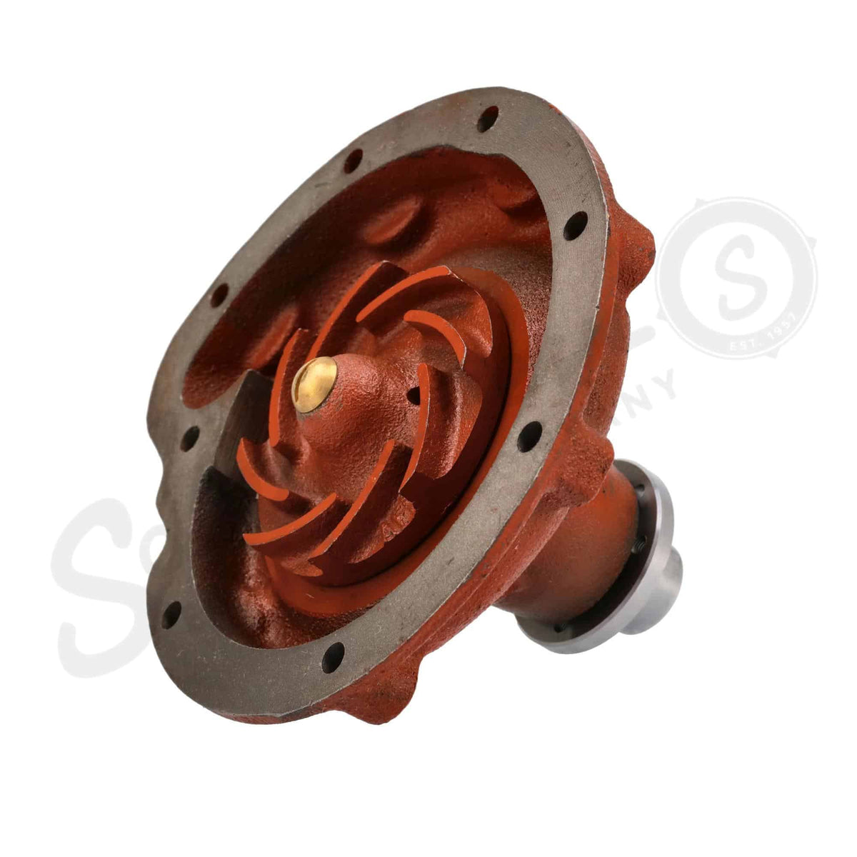 3136053R93 - OEM WATER PUMP - CASE CONSTRUCTION