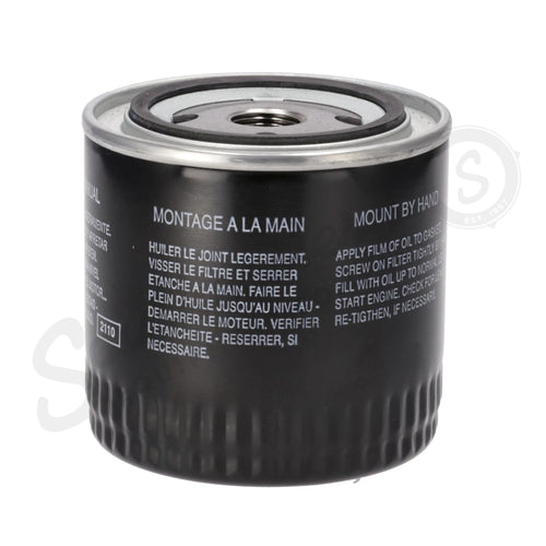 3136458R91 - OEM ENGINE OIL FILTER 93MM OD X 97MML - CASE CONSTRUCTION