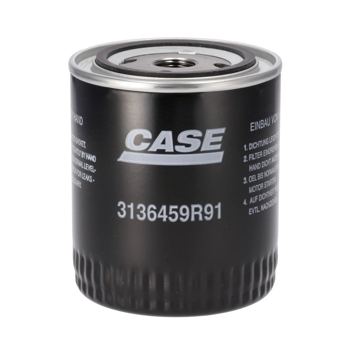3136459R91 - OEM FILTER ENGINE OIL - CASE CONSTRUCTION
