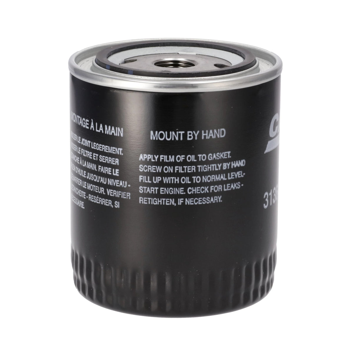 3136459R91 - OEM FILTER ENGINE OIL - CASE CONSTRUCTION