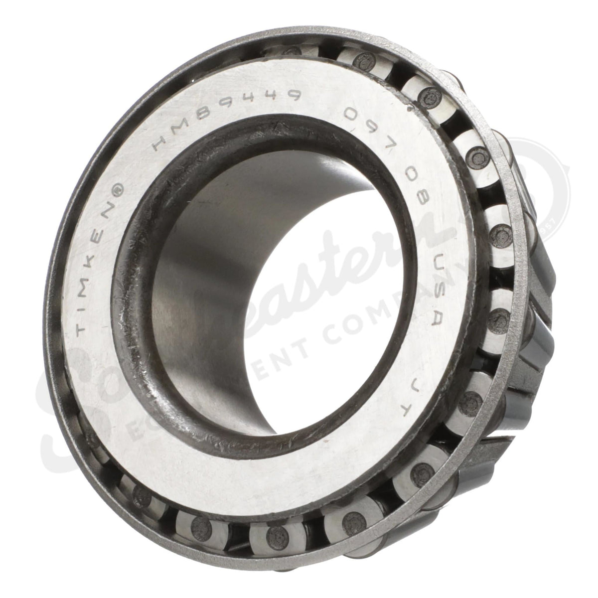 313814R91 - OEM TAPERED ROLLER BEARING - CASE CONSTRUCTION