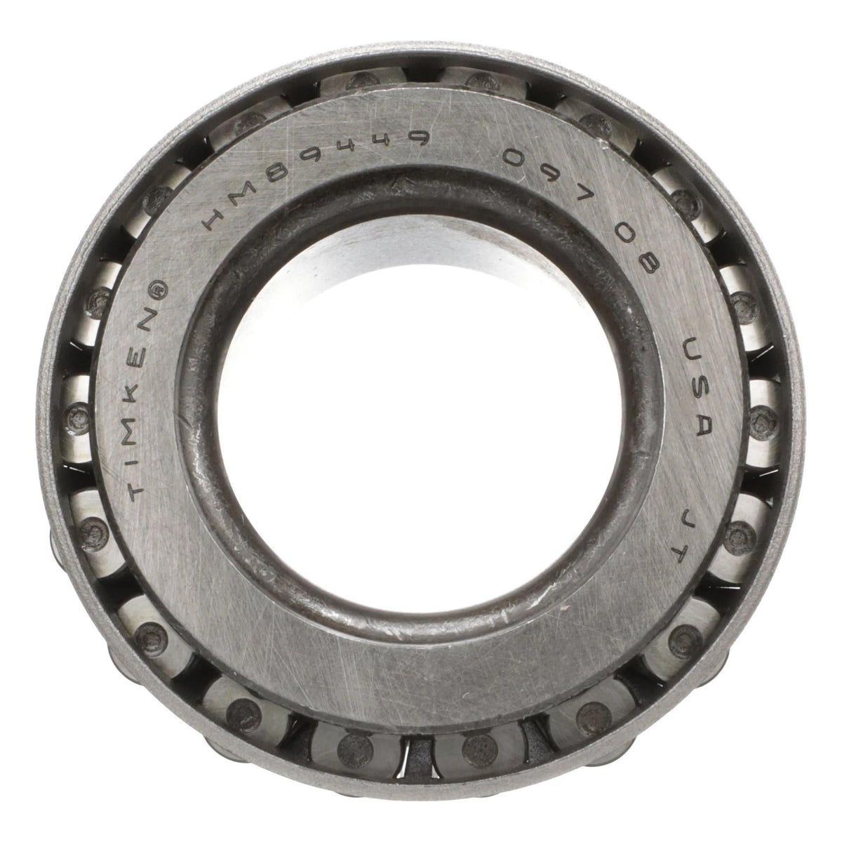313814R91 - OEM TAPERED ROLLER BEARING - CASE CONSTRUCTION
