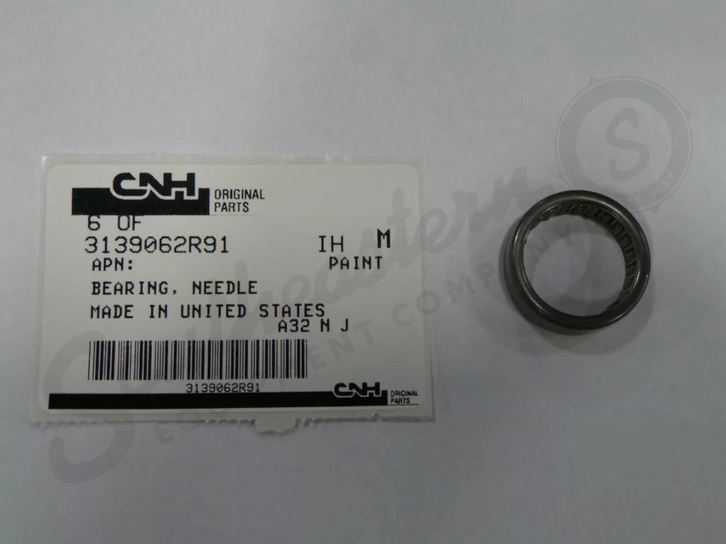 3139062R91 - OEM BEARING NEEDLE - CASE CONSTRUCTION