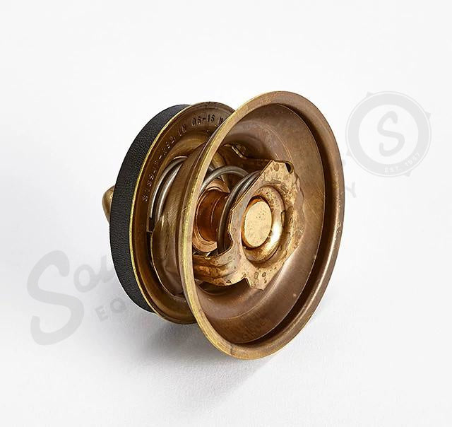 313942R92 - OEM RADIATOR THERMOSTAT - CASE CONSTRUCTION