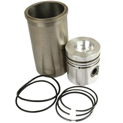 3139591R96GV - OEM KIT PISTON & RINGS - CASE CONSTRUCTION
