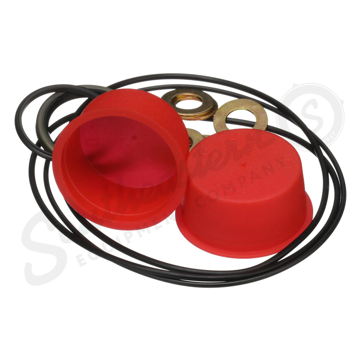 3141548R91 - OEM SEAL KIT - CASE CONSTRUCTION
