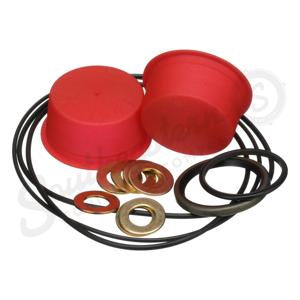 3141548R91 - OEM SEAL KIT - CASE CONSTRUCTION