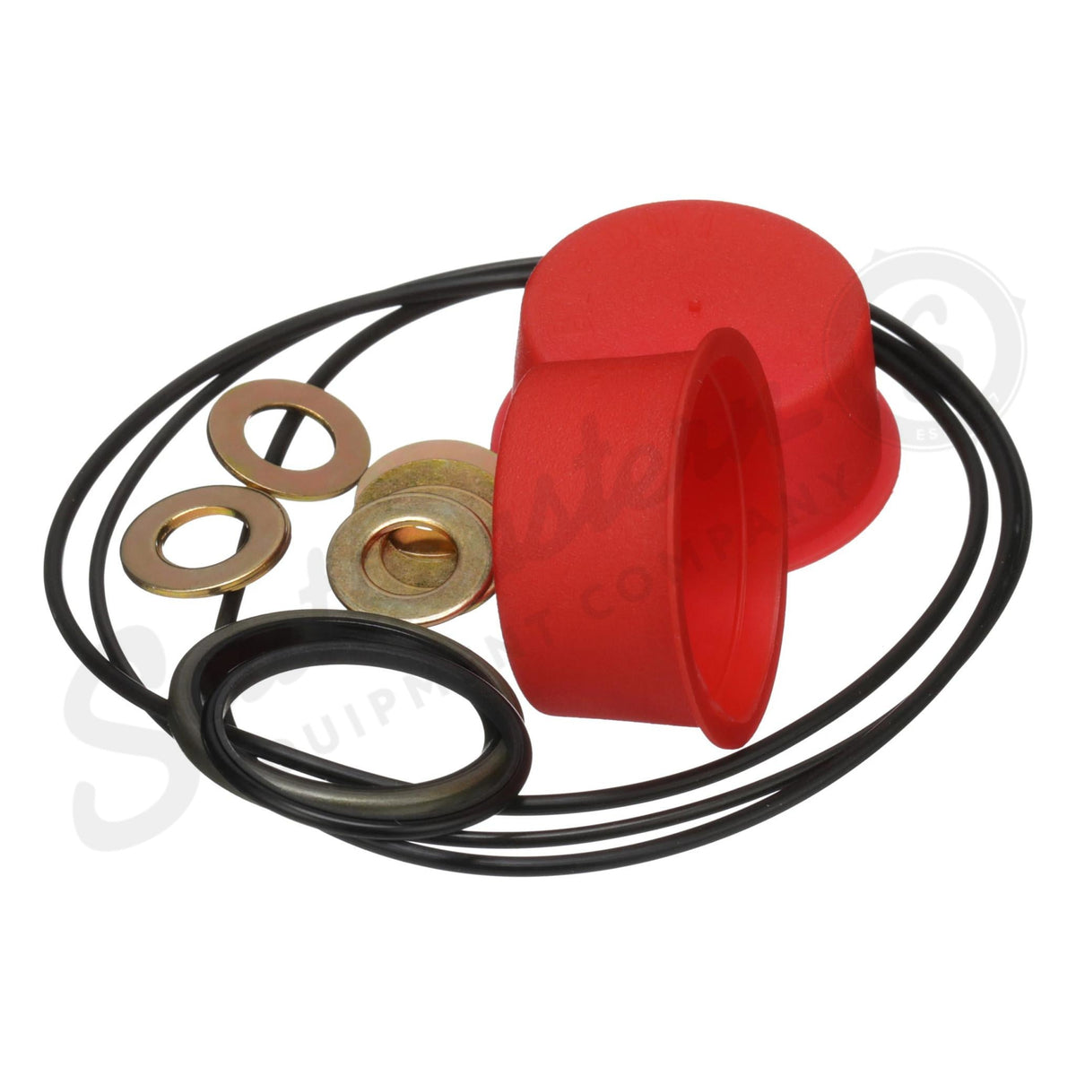 3141548R91 - OEM SEAL KIT - CASE CONSTRUCTION