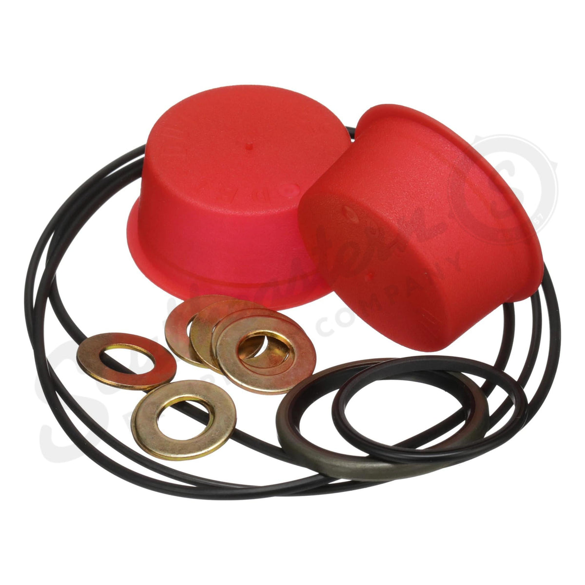 3141548R91 - OEM SEAL KIT - CASE CONSTRUCTION
