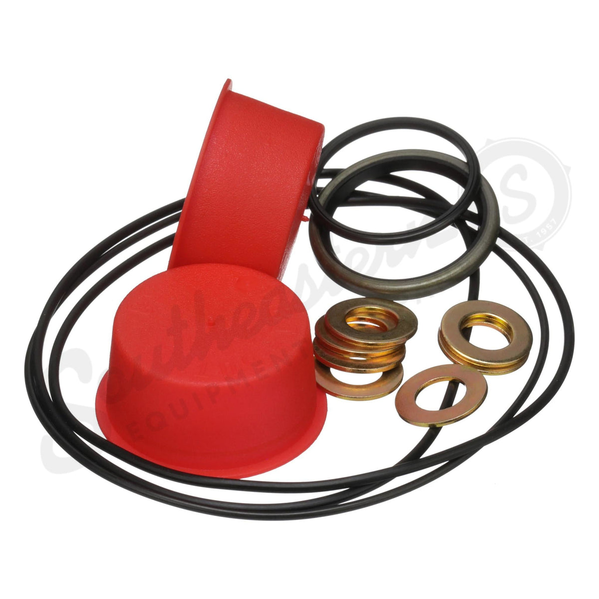 3141548R91 - OEM SEAL KIT - CASE CONSTRUCTION