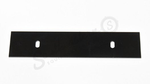 3142297 - OEM PLATE-12 IN SCRAPER - ETNYRE