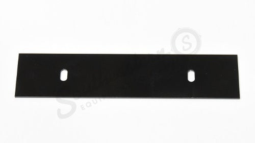 3142297 - OEM PLATE-12 IN SCRAPER - ETNYRE