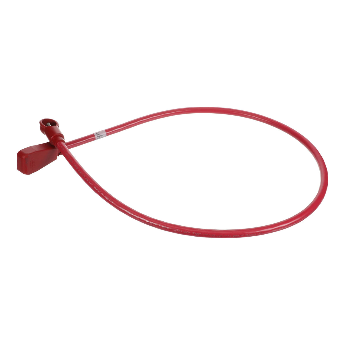 314241A1 - OEM CABLE BATTERY - CASE CONSTRUCTION
