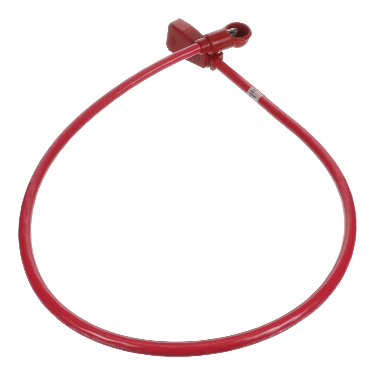 314241A1 - OEM CABLE BATTERY - CASE CONSTRUCTION