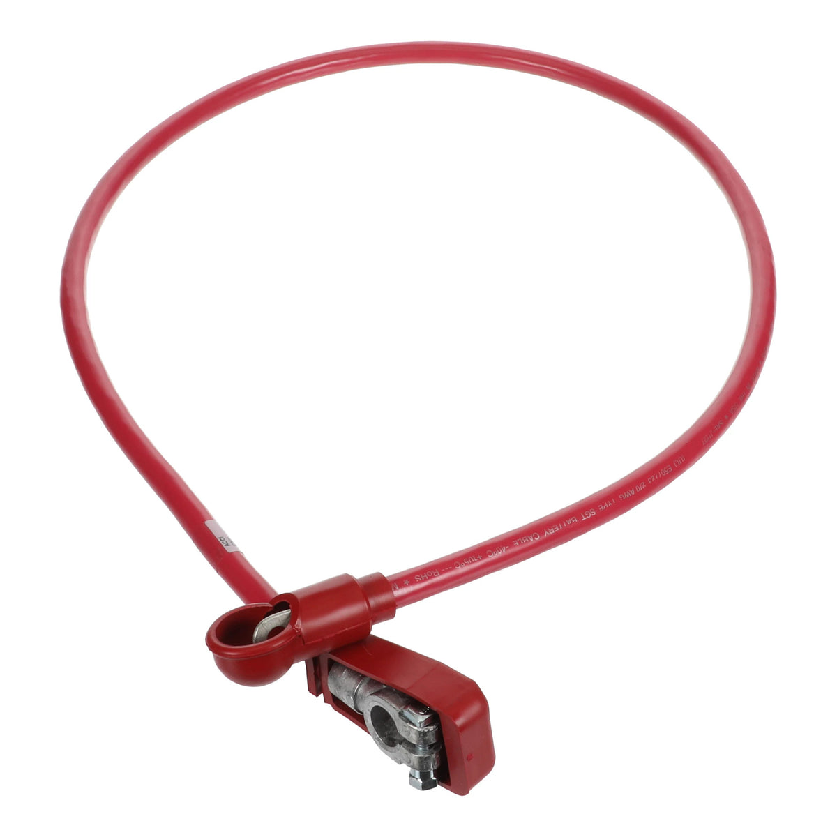 314241A1 - OEM CABLE BATTERY - CASE CONSTRUCTION