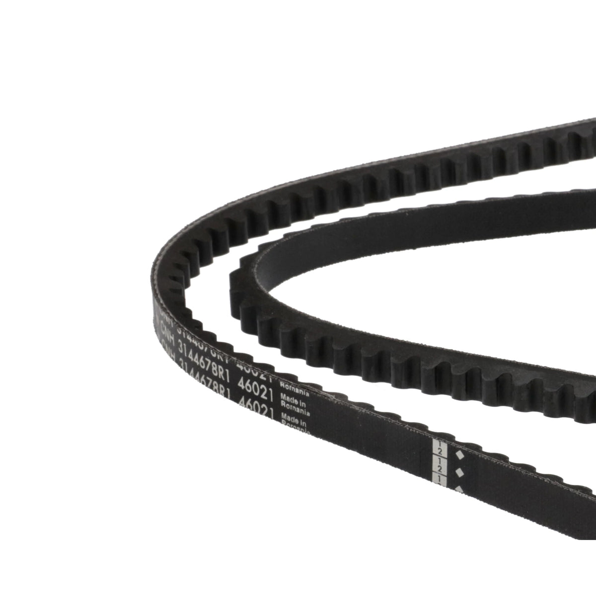 3144678R1 - OEM BELT - CASE CONSTRUCTION