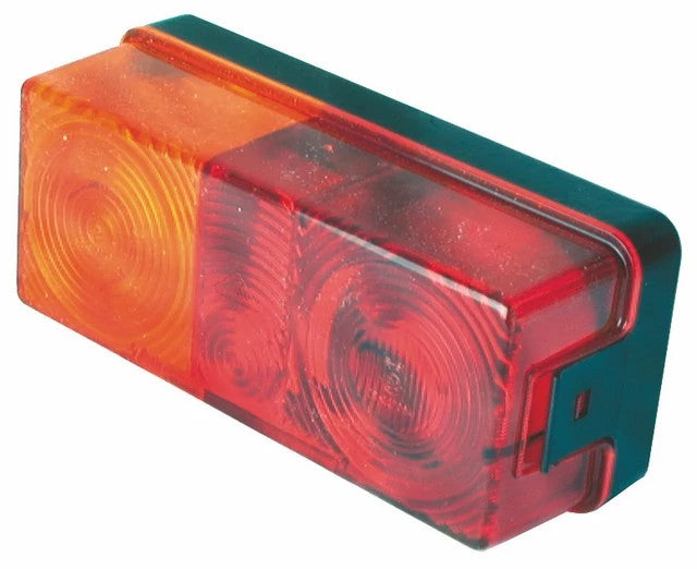 3145942R91GV - OEM LAMP - CASE CONSTRUCTION