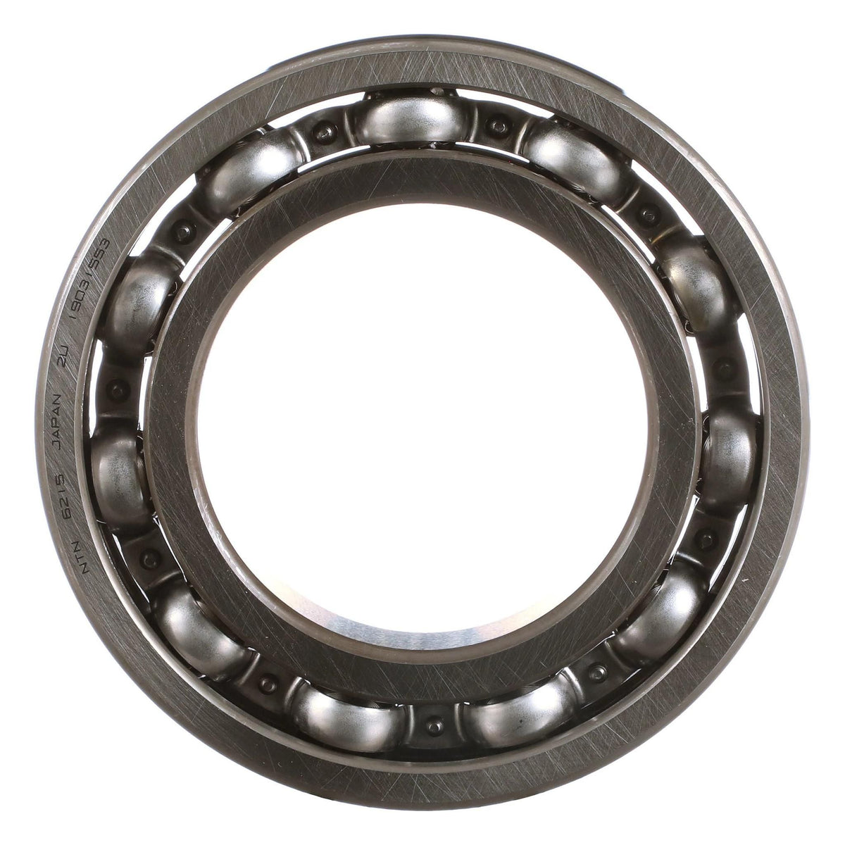 3146254R91 - OEM BALL BEARING 6215 75MM ID X 130MM OD X 25MM W - CASE CONSTRUCTION