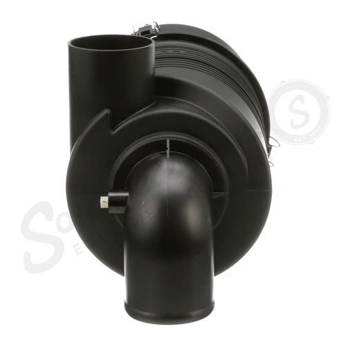 315050A1 - OEM AIR CLEANER - CASE CONSTRUCTION