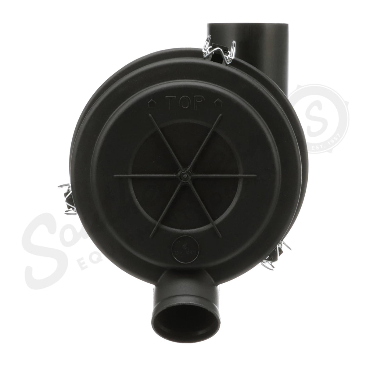 315050A1 - OEM AIR CLEANER - CASE CONSTRUCTION