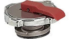 31518G - OEM CAP RADIATOR - CASE CONSTRUCTION