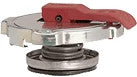 31537G - OEM RADIATOR CAP - CASE CONSTRUCTION
