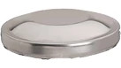 31625G - OEM LOCKABLE FUEL CAP - CASE CONSTRUCTION
