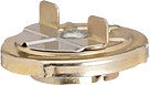 31640G - OEM LOCKABLE FUEL CAP - CASE CONSTRUCTION