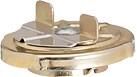 31640G - OEM LOCKABLE FUEL CAP - CASE CONSTRUCTION